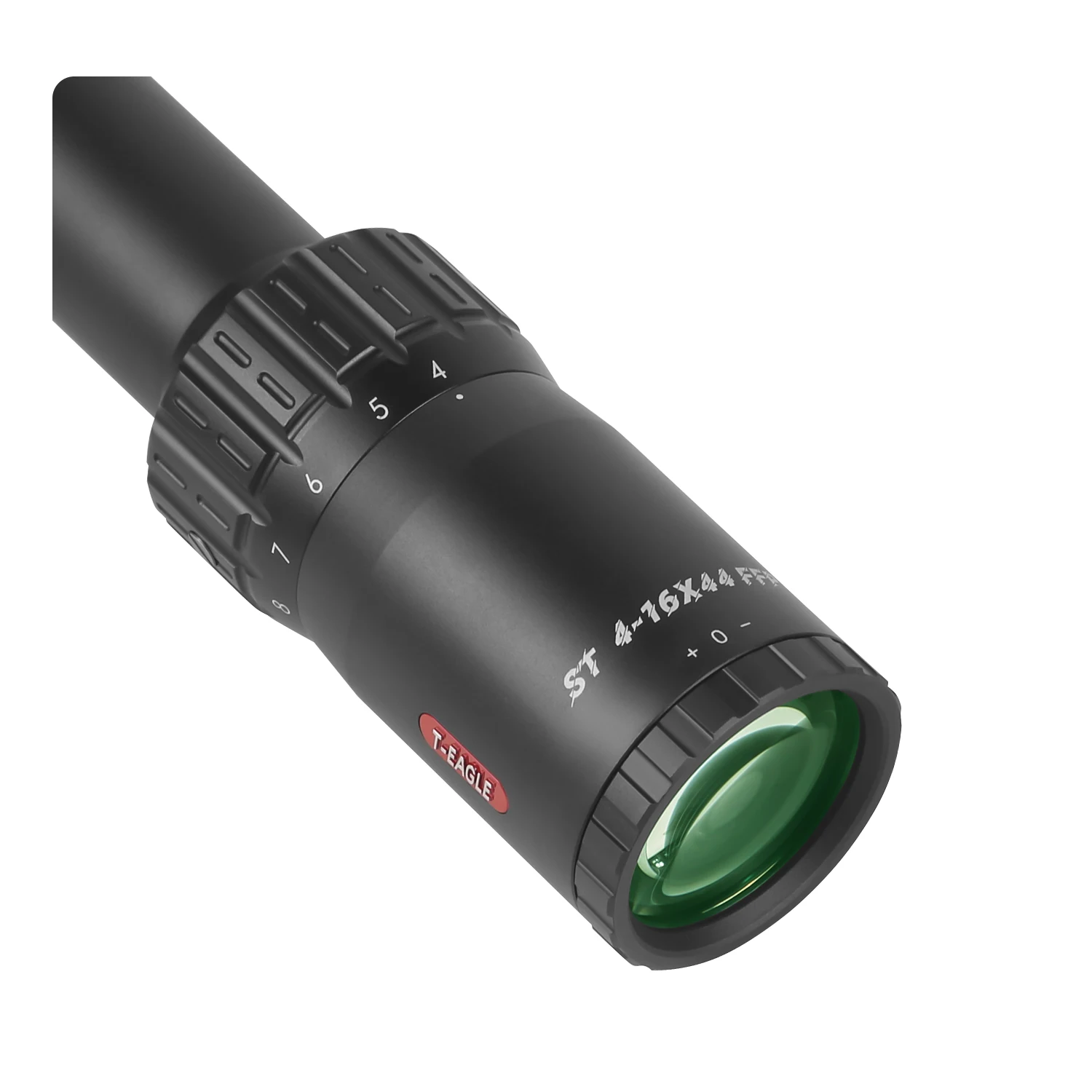 T-Eagle ST 4-16x44 FFP Zielfernrohr Jagd аксессуары для спорта на открытом воздухе оптические прицелы и