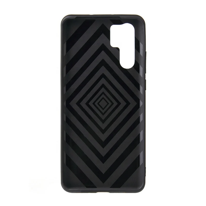 Magnetic TPU PC Phone Case Cover For Huawei,Phone Shell With Holder Stand 3 in 1 For Huawei P30 PRO