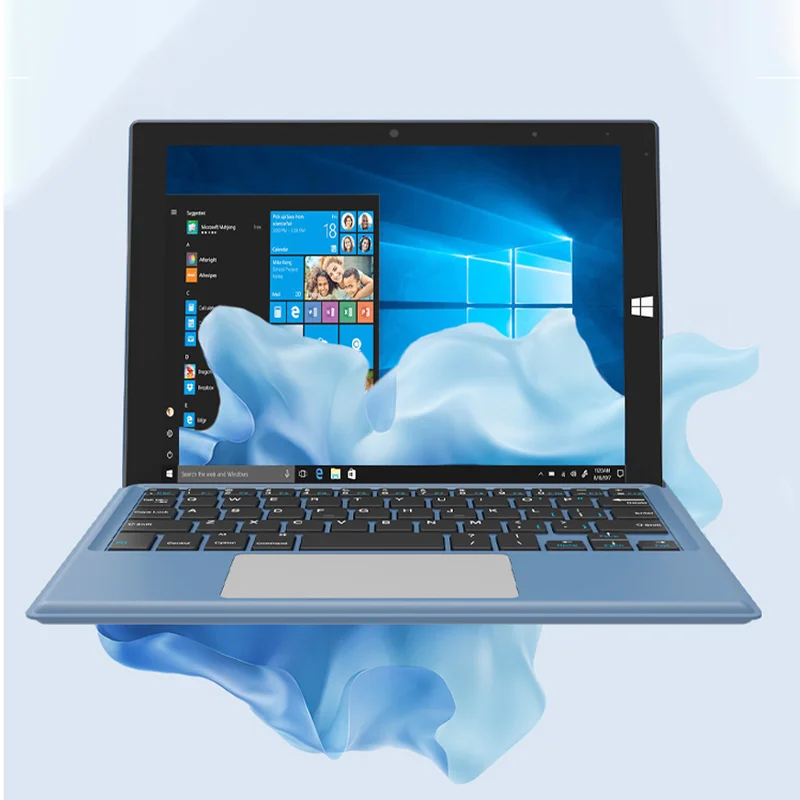 2 в 1 Surface Pro как дизайн планшет 8 9