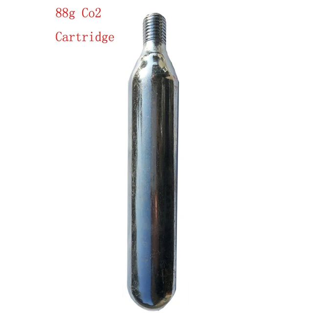 88g Co2 Cartridge , 10 Years Co2 Factory Supply Better Price
