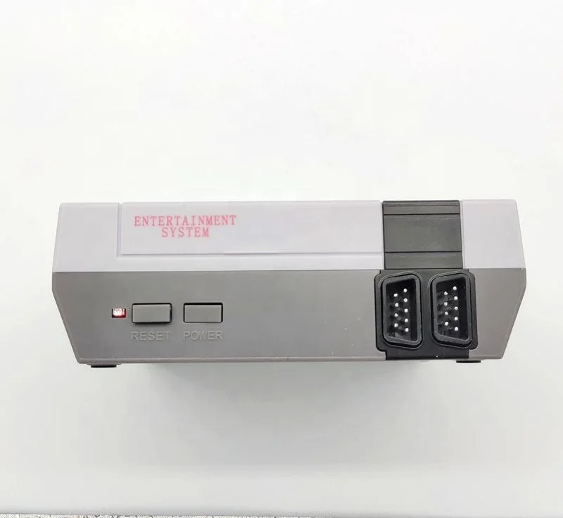  Мини-Консоль Встроенная игровая портативная консоль Классическая ТВ