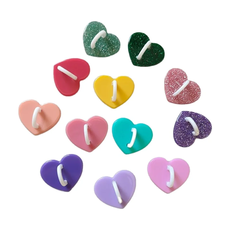 Small  size  sticky back phone hook for smart cell phone  case