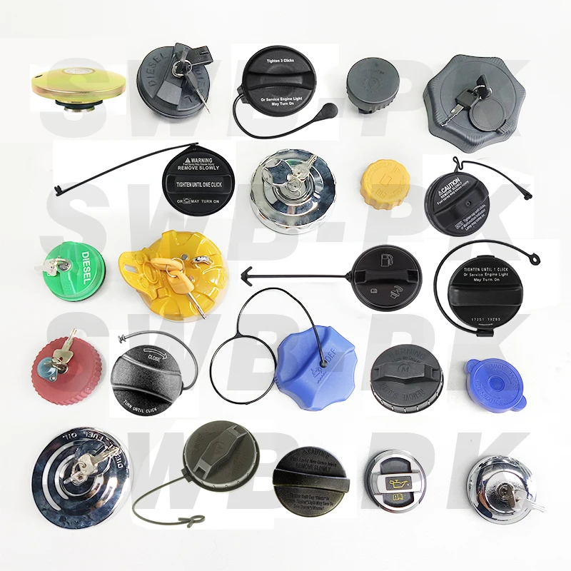 For Mitsubishi Honda Toyota Lexus Mazda Nissan Hyundai Suzuki Kia 16401-73010 1306J1 16401-87710 16401-15210 Radiator Cap