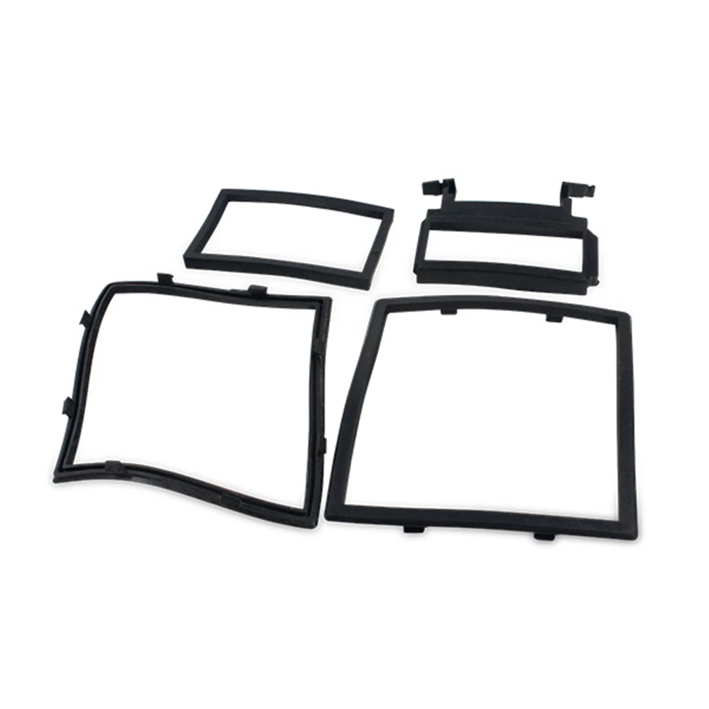 All kinds Customized Silicone Rubber Band NR SBR ACM FKM EPDM