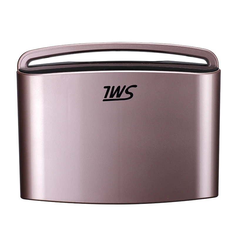 Intelligent timing nail sterilizer cosmetic nail disinfector