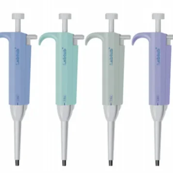 best selling product micropipette adjustable volume for laboratory adjustable pipette medical using