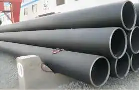 ASTMA333/A333M Seamless and Welded Steel Pipe for Low Temperature Service