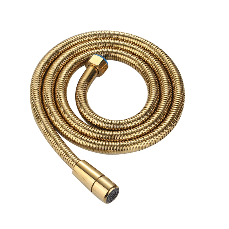 High quality factory price  brass inserts plumbing hose inner tuber epdm bathroom shower hose