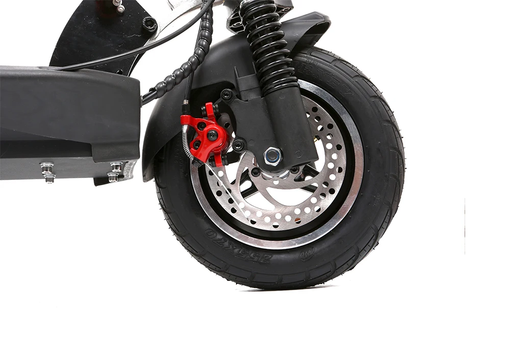 2021 long range electric fast scooter seated e scooters 2 wheels with seat foldable in europe warehouse dropshipping