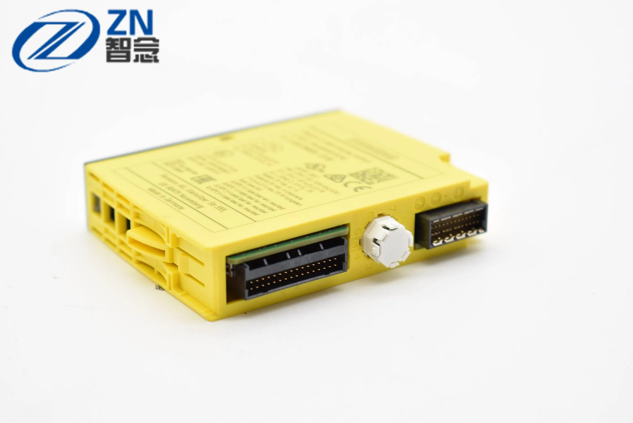 6ES7136-6DB00-0CA0 SIMATIC DP Electronics module for ET 200SP, F-DQ 4X24 V DC/2A, 15 mm width