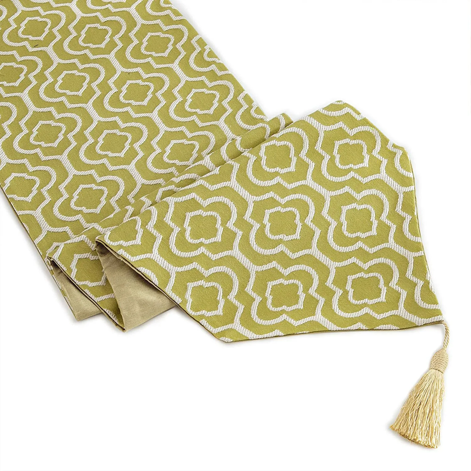 Cotton And Linen Table Runner Moroccan Table Decoration Table Runner Wholesale Household Exquisite