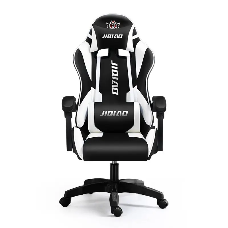 wholesale linkage Armrest computer Chair 135 degree adjustable height swivel Office Chair Racing Gaming Chair In Stock