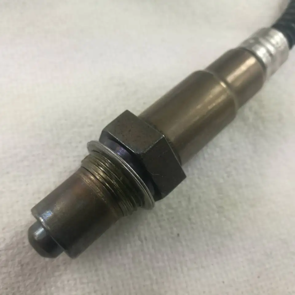 OE 9636968380 0258006185 150073310 кислородный лямбда-датчик для PEUGEOT Новые
