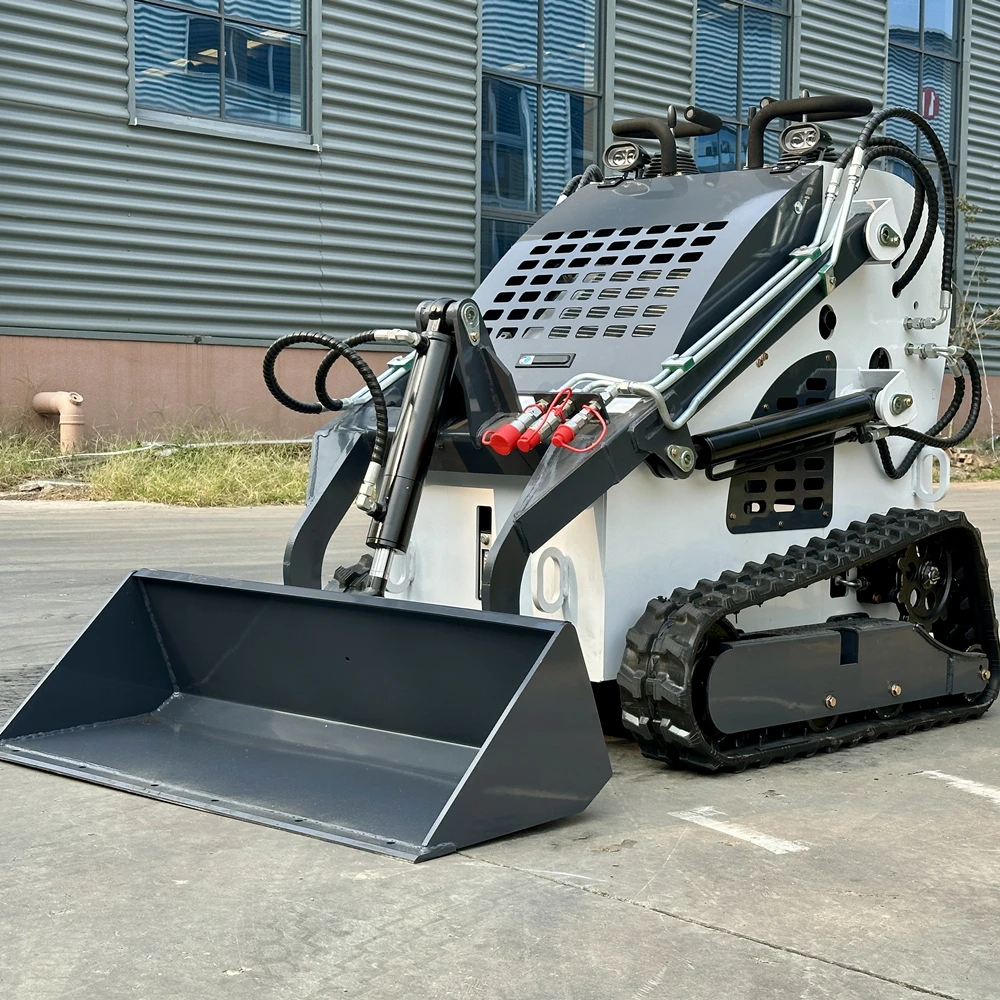 Made In China Backhoe loaders Chinese mini small backhoe excavator loader Best value