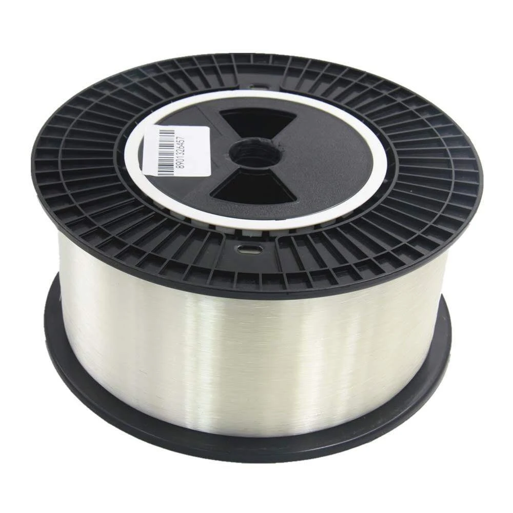 Glass Bare Optical Fiber G652D G657A1 G657A2 G657B3 G657B4 G655C 25KM 48KM 50KM