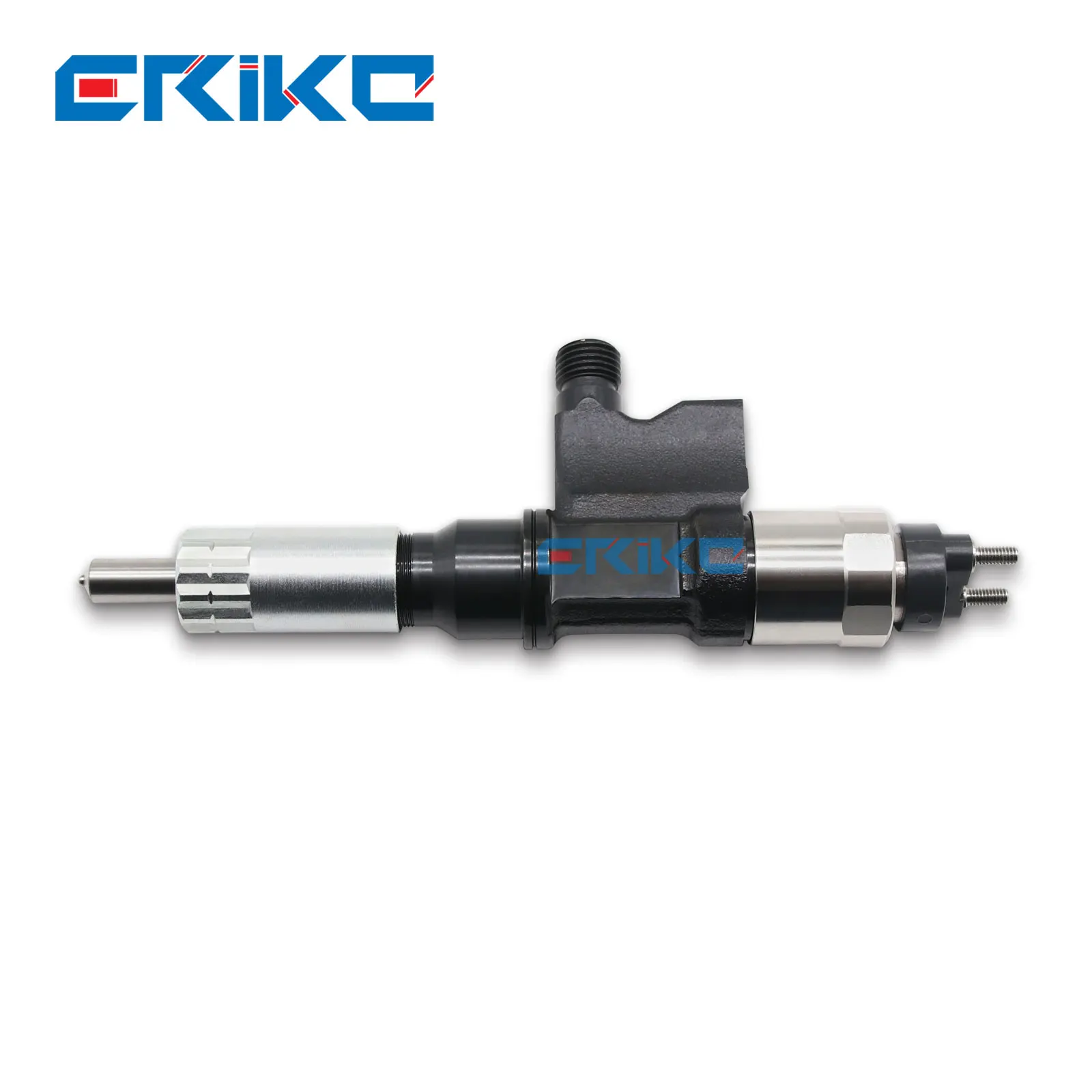 ERIKC fuel oil pump injector 095000-5350 driver injection 095000 5350 common rail injector system 095000-5351 for Denso