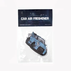 Paper air freshener dispenser price car accessories interior paper air freshener dubai