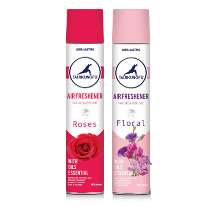 Lavender Fragrance Air Freshener Spray for Home Use Room Spray