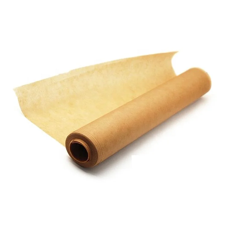 Paraffin Wax Coated Paper Food Grade Wrapping Paper
