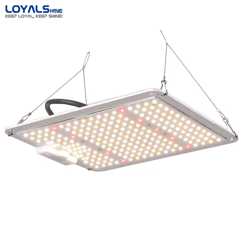 Led Panel grow lights for Indoor plants growth Grow Lamp Panel Light for Seed Starting Veg and Flower