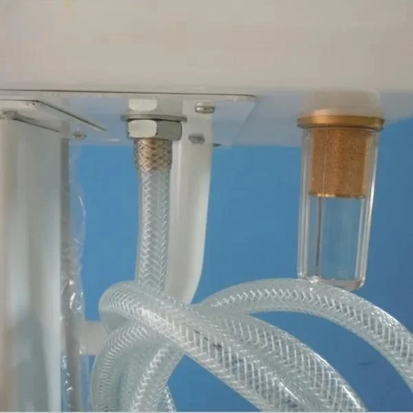 Factory Wholesale Dental Equipment Mobile Portable Dental Unit Mobile Cart For Dental Clinic