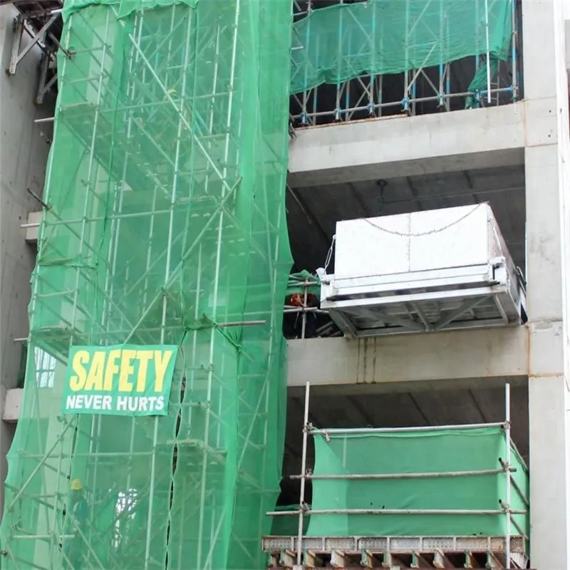 Retractable Crane Loading and Unloading Platform 3Ton Capacity