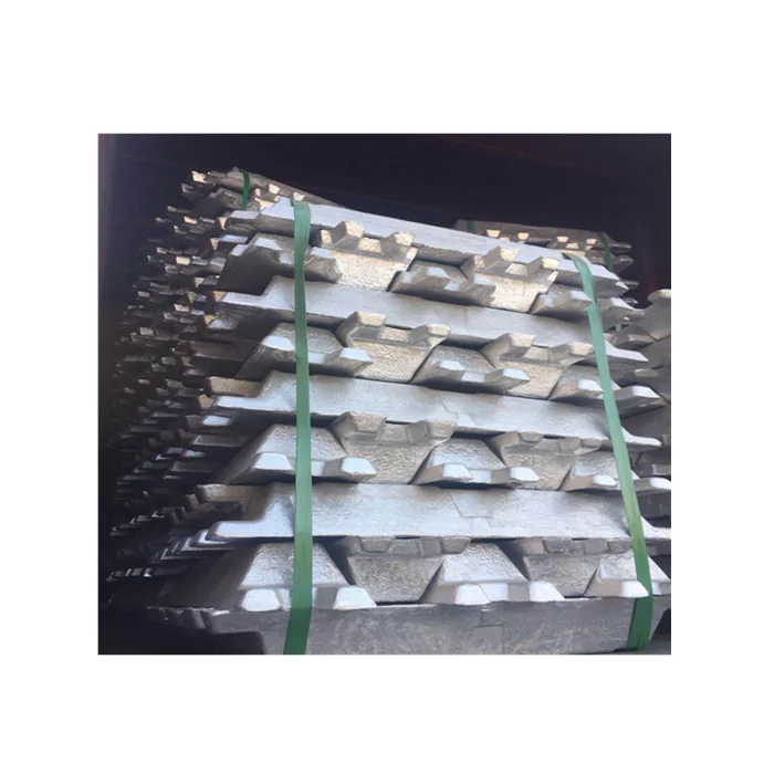 best quality in stock now aluminum ingot manufacturer
