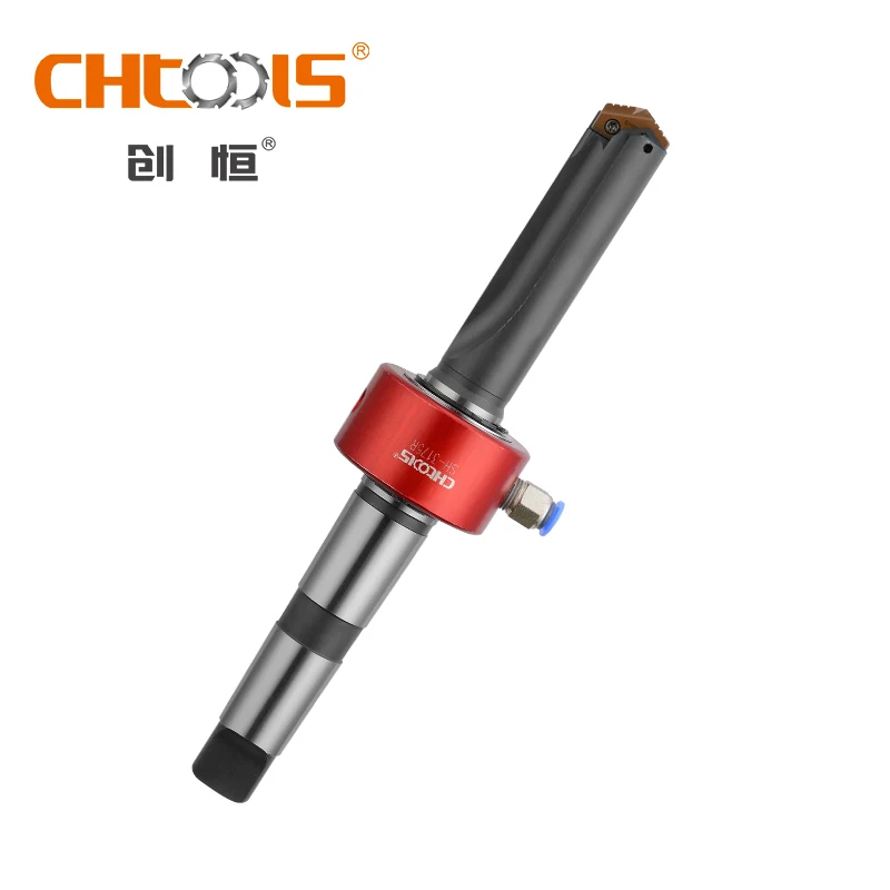 Best Price on CNC Straight Flute Holder Spade Drill Bit with Taper Shank