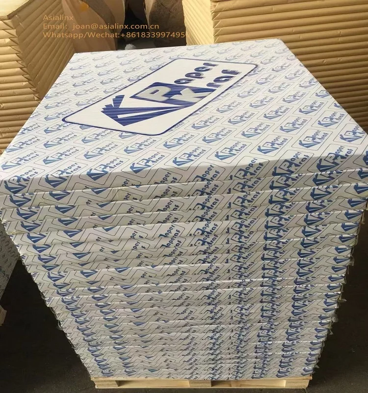 
NCR Carbonless Paper 55gsm 80gsm Sheets And Rolls NCR Paper CB CFB CF 