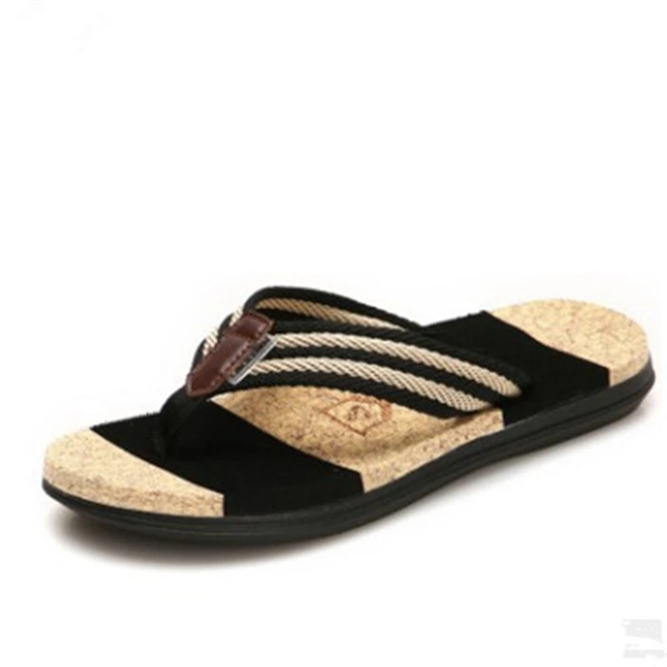 Wholesale summer eva sole hot selling cheap sandals flip flop unisex flip flops