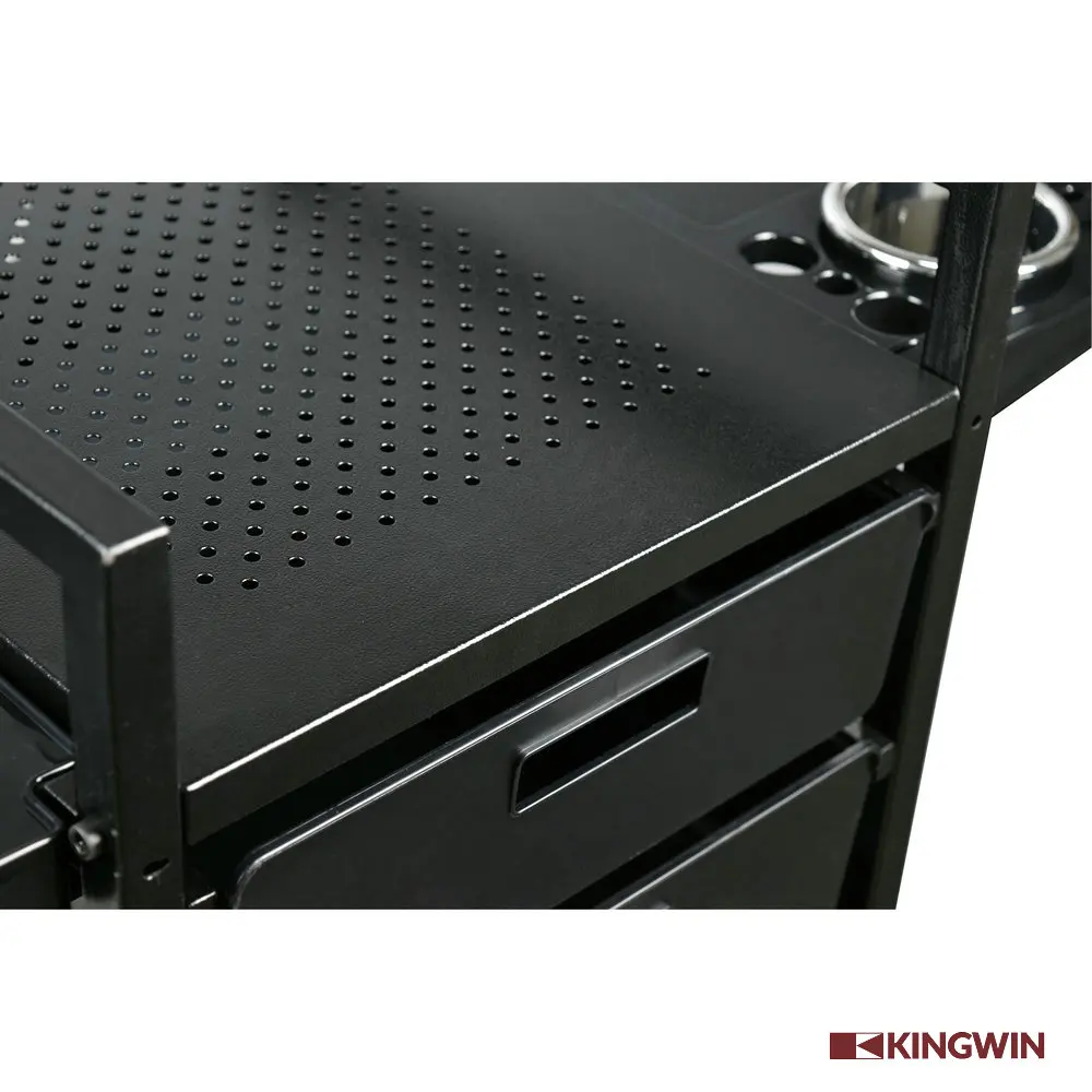 Тележки на колесах, оборудование для спа-салона, мебель, оптовая продажа, профессиональная тележка для парикмахерской, бесплатный образец, Современная