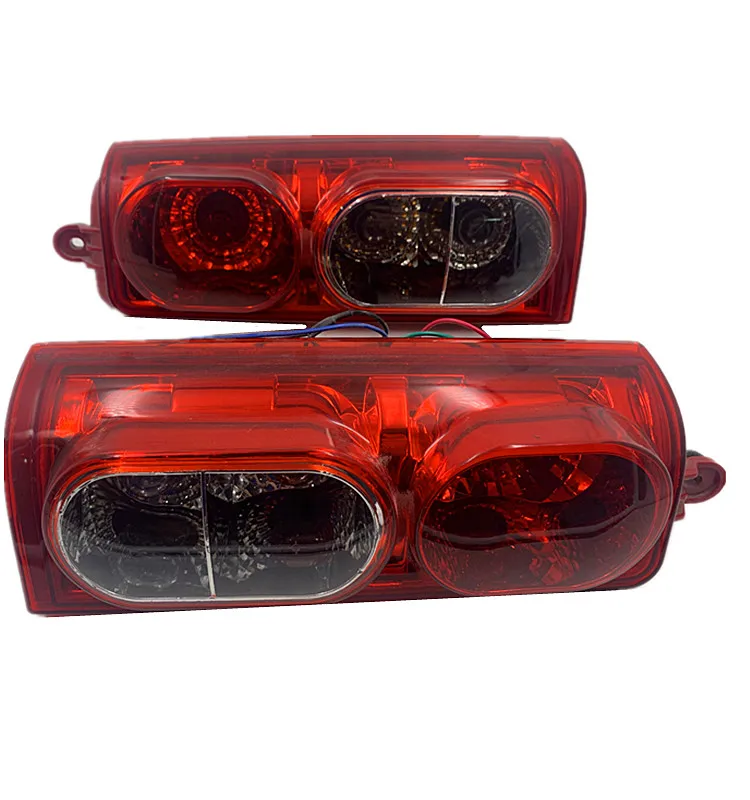 A1489  LAMP ASSY REAR COMB 94582831 94582838 GM daewoo damas