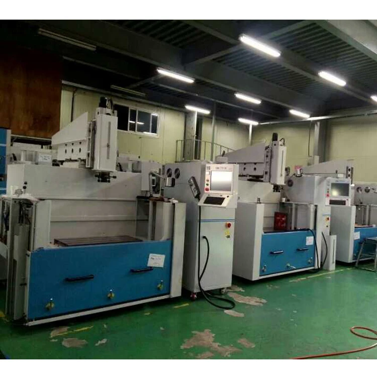 
CNC-OX860 High precision automatic grade large machine tool CNC erosion machine 