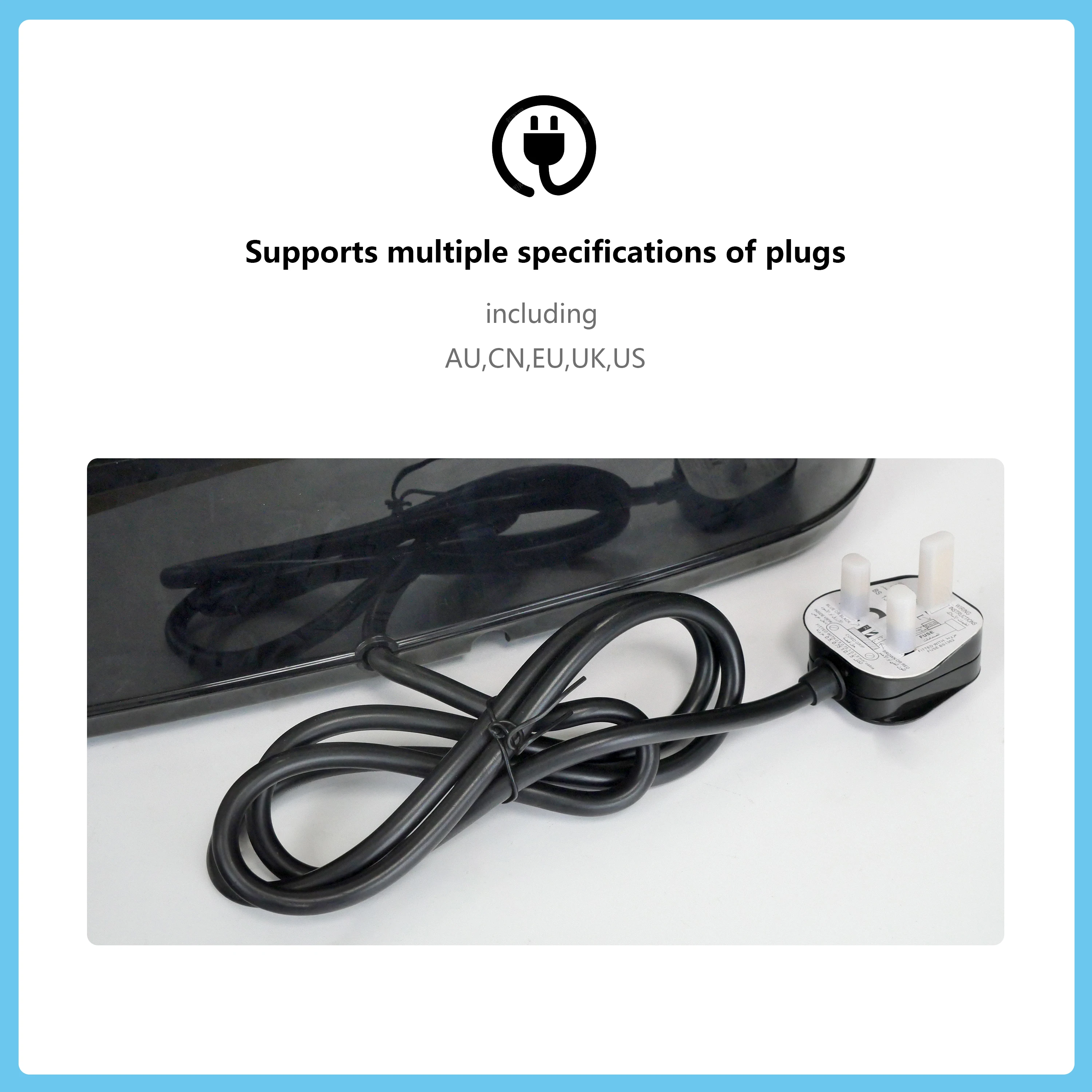 Factory Best Sale stainless steel Electric Food Steamers induction cooker cooker 20L big capacity steamer fish steamer