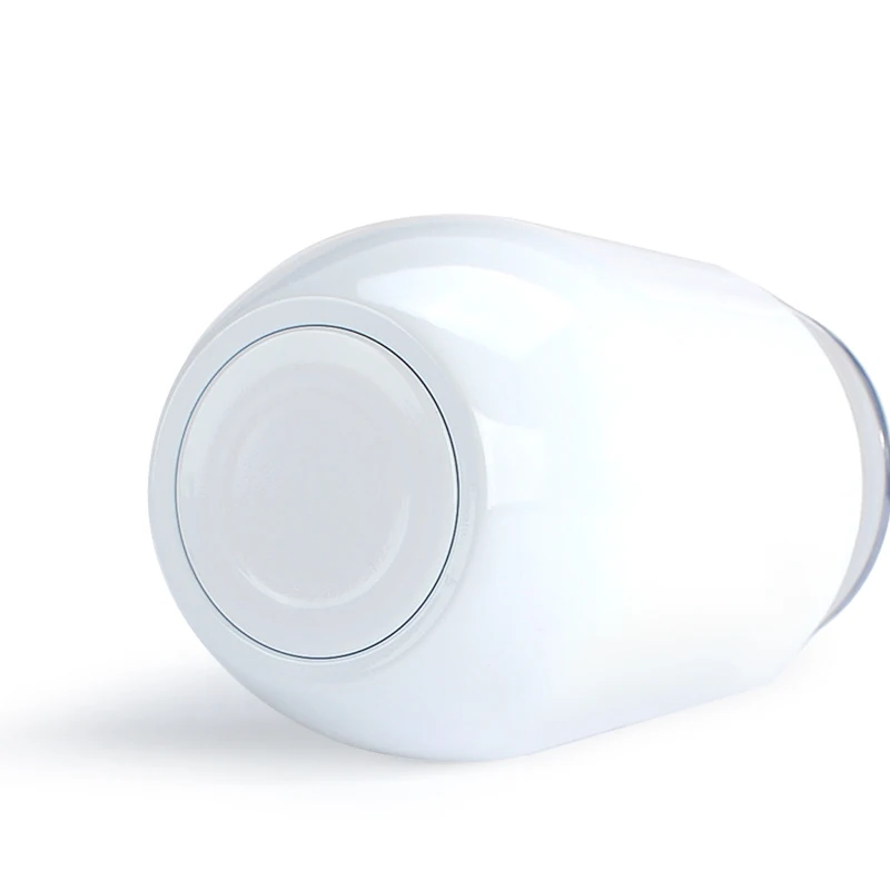 Wevi 6oz 8oz 12oz 16oz sublimation wine tumbler blanks wholesale double wall stainless steel insulated wine tumbler with lid