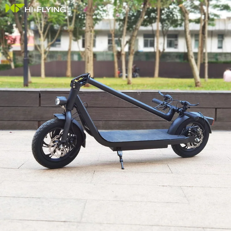 USA warehouse Fast delivery Dropshipping 250W 12 inch Folding Electric Scooter for Adult Electric Scooter