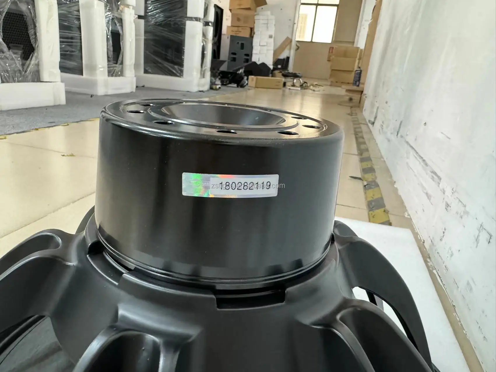 18DS115 b и c18 дюймов сабвуфер 8 ohmes 3400 Вт мощный динамик для сцены