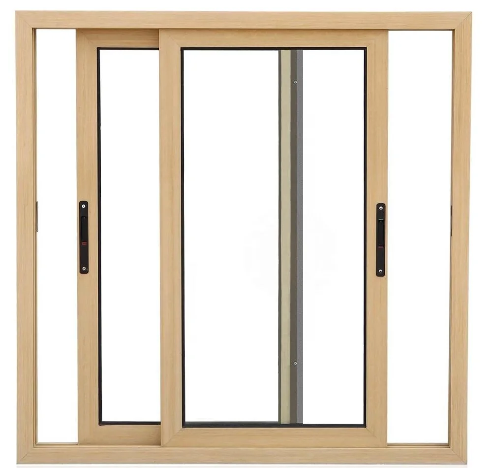Aluminum Sliding Window Top Quality windows Manufacturers