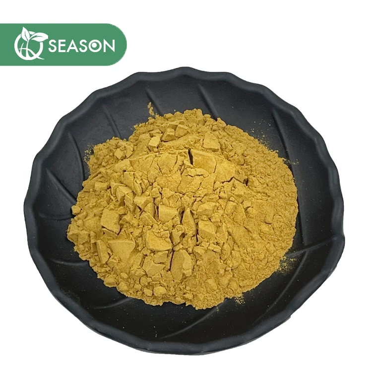 Natural Supplement Aloe Vera Extract Capsules Use Aloin Aloe Vera Extract
