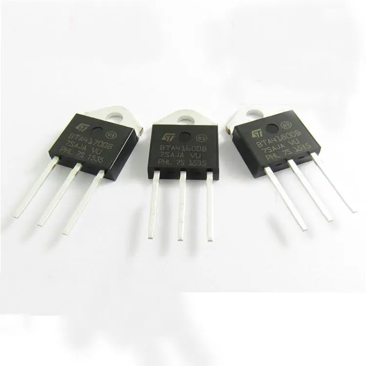  BTA41-800B BTA41800B Triac высокой мощности 3P