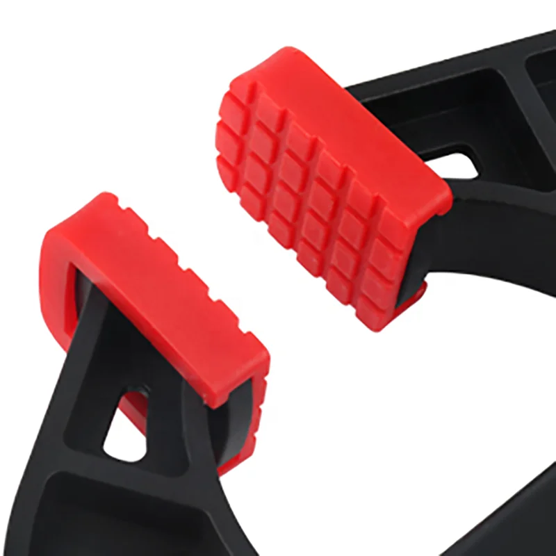 Maxpower woodwork Crv F clamp G clamp woodworking clamps tools oem odm 12 inch Pack of 4