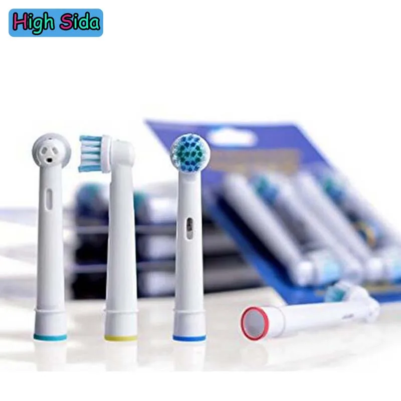  Хит продаж насадки для зубной щетки Oral B
