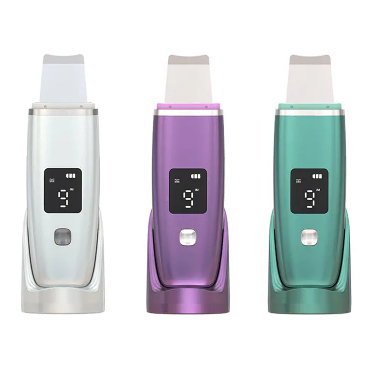 Popular Beauty And Care Products Facial Personal skin scrubber