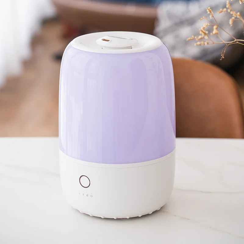 OEM Decorative Air Humidifier Home Car Appliances Portable Air Humidifier