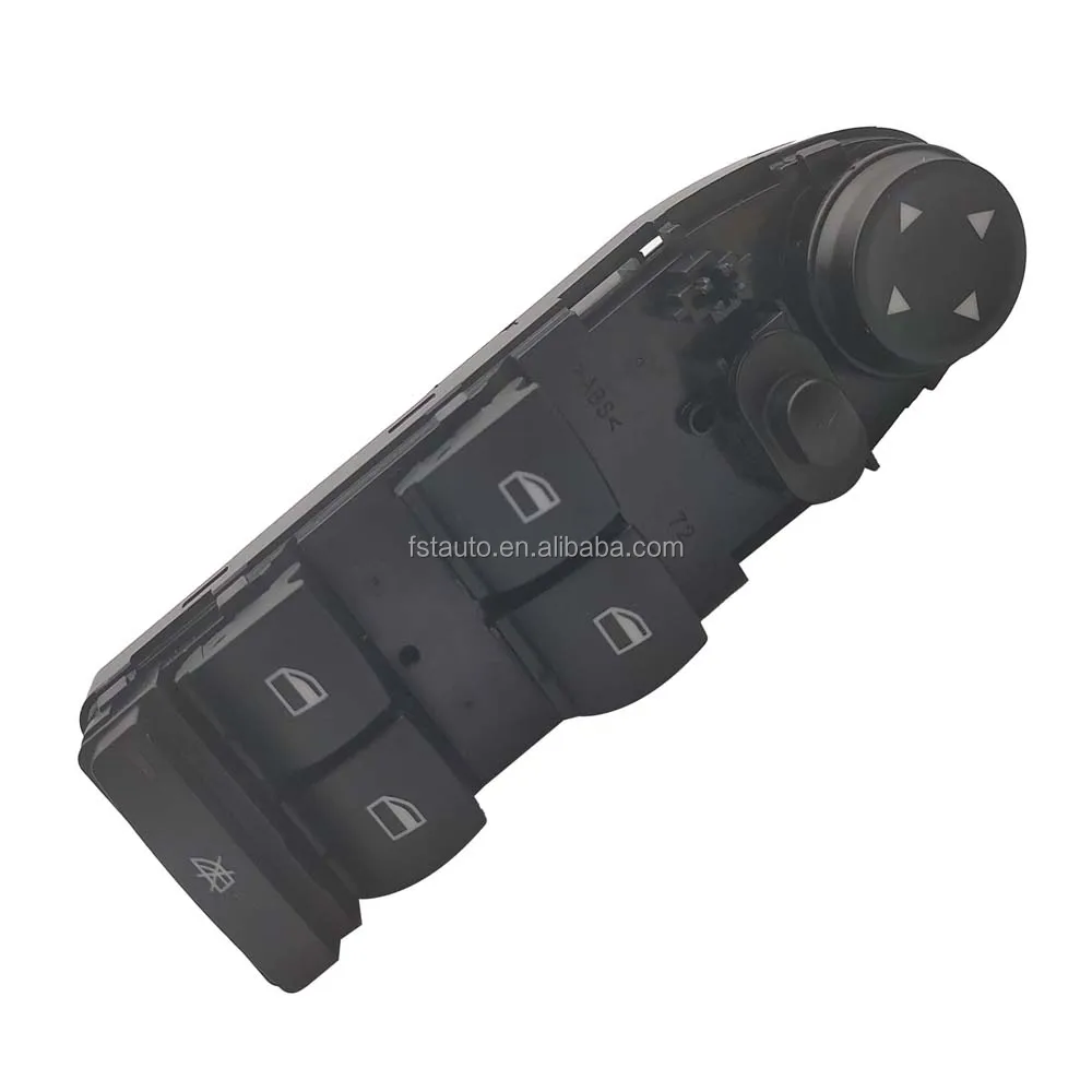 6131 9122 121 Master Power window Switch for Bmw X5 E70 2007-2013 FST-BM-1050 61319122121