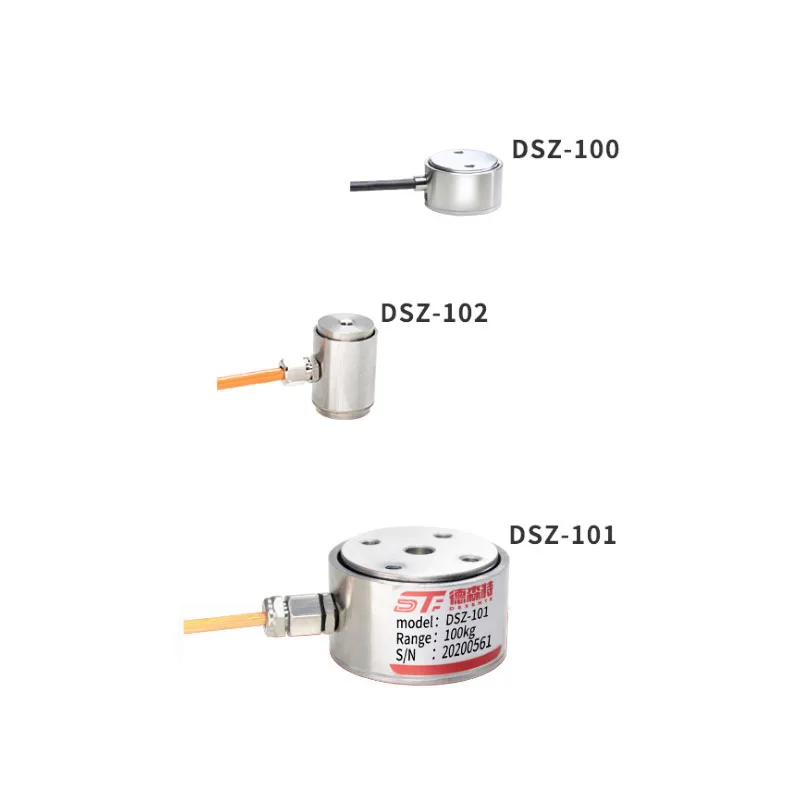 Датчик веса, миниатюрный датчик давления в Столбиках, высокая точность 5N 10 кг
