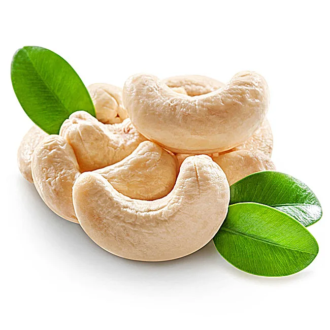 2021 Cheapest Import Cashew Nuts From Vietnam