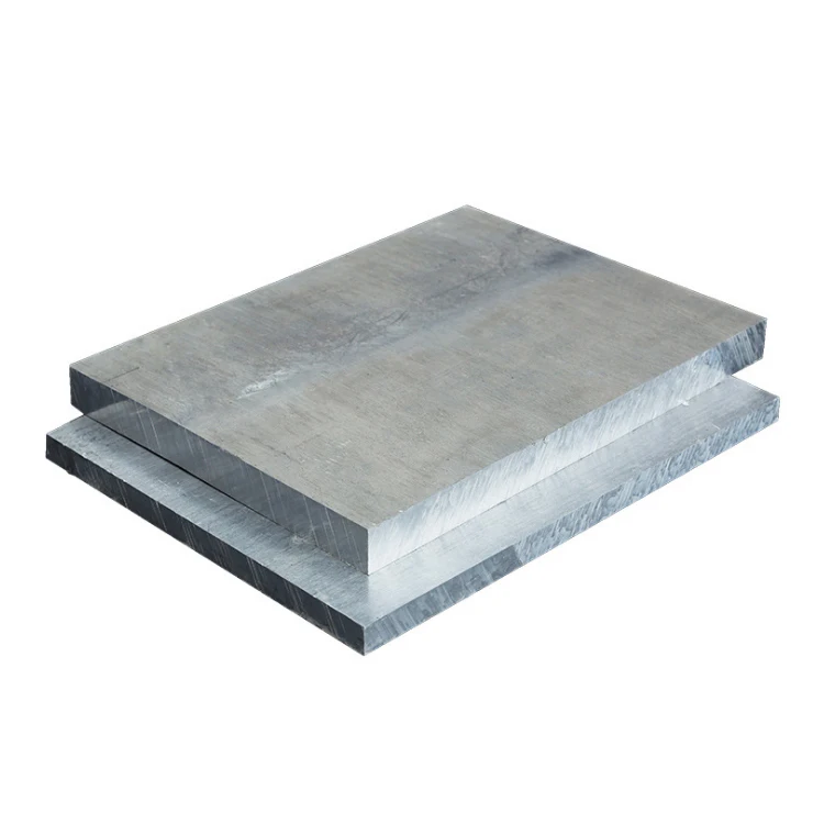China Manufacture Aluminum Plate 5005 For Customize Aluminum Sheet 1100 For Lighting Reflection