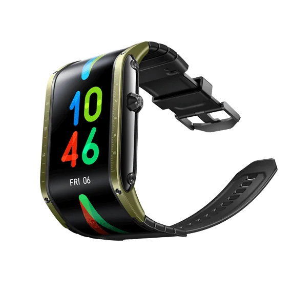  Подарок бойфренда nubia alpha watch 2020 умные