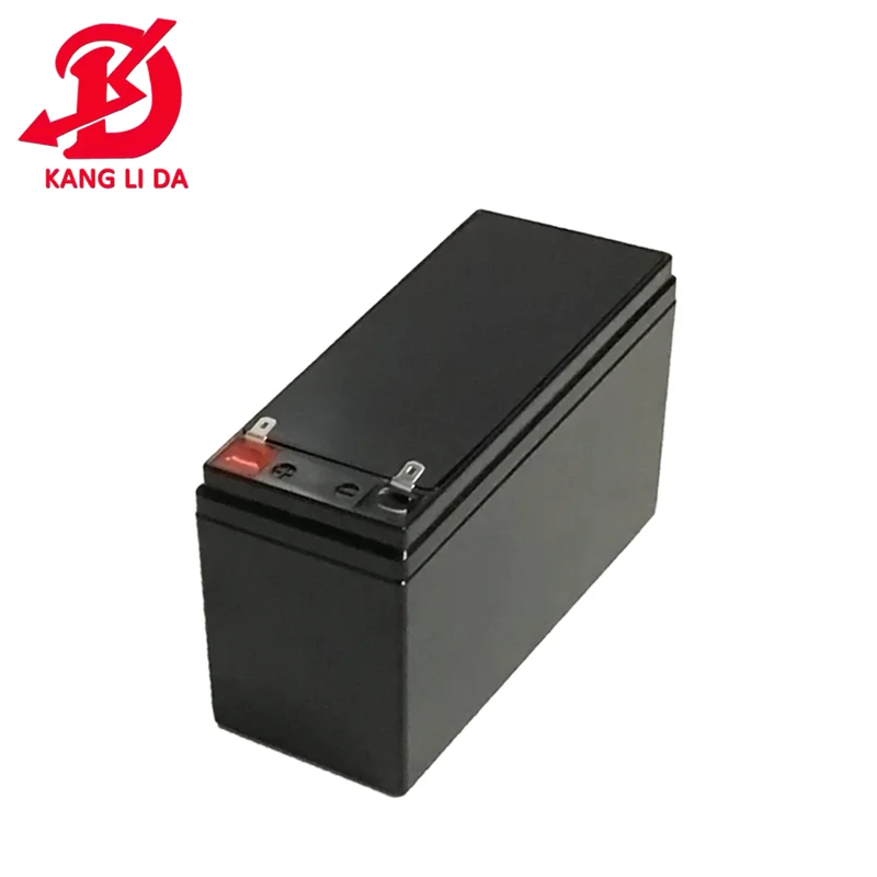 12v 7ah lead acid battery for UPS application remote control parking lock